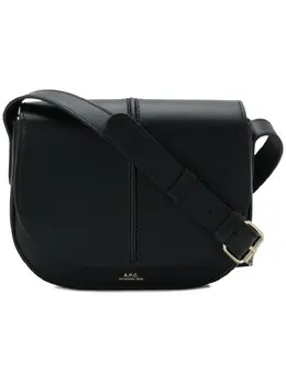 A.P.C. Betty crossbody bag 12375580