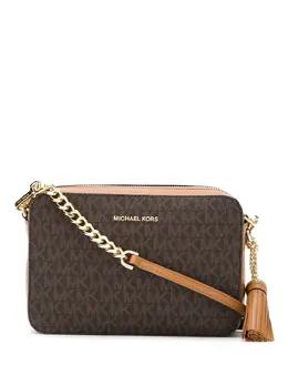 Michael Kors Jet set cross-body bag 13253999