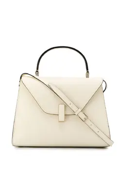 Valextra Iside top-handle bag 14477072