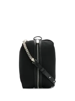 1017 Alyx 9Sm chain strap zipped tote bag 15064857