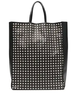 10 Corso Como monogram pattern tote 16181760