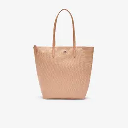 Сумка-тоут Lacoste L.12.12 CONCEPT с вертикальной молнией 1651828