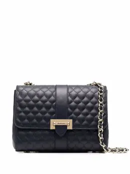 Aspinal of London Lottie quilted shoulder bag 17670527