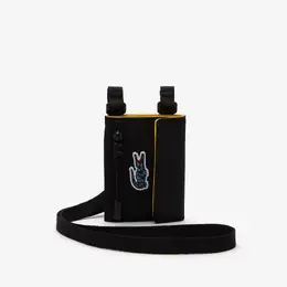 Мужская мини-сумка Lacoste x National Geographic 815923