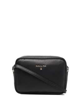 Patrizia Pepe small leather crossbody bag 17962494