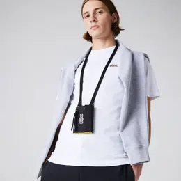 Мужская мини-сумка Lacoste x National Geographic 815925