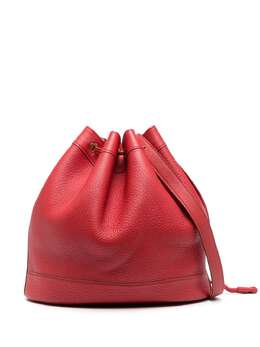 Hermes 1997 pre-owned Market GM bucket bag 19403840