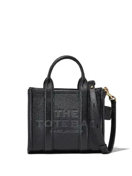 Marc Jacobs mini The Leather Tote bag 19599726