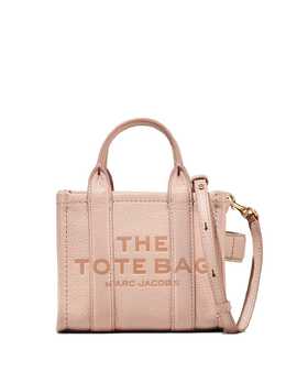 Marc Jacobs mini The Leather Tote bag 19600097