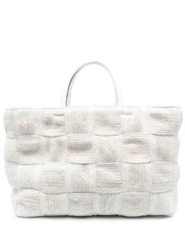Casadei Twiga Shoppers tote bag 19634749