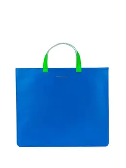Comme des Garçons slim tote 14819129