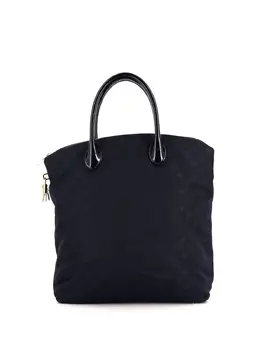 Louis Vuitton 2011 pre-owned Lockit tote bag 16804625