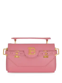 Balmain B-Buzz 19 shoulder bag 19684913