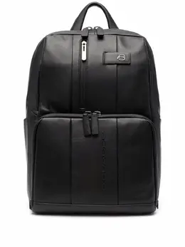 Piquadro Urban panelled backpack 17729245