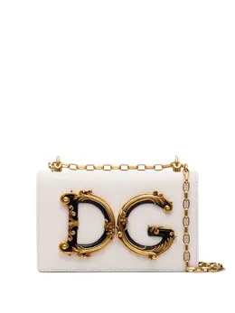 Dolce & Gabbana DG Girls shoulder bag 13448411