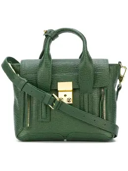 3.1 Phillip Lim Pashli mini satchel bag 13570341