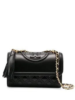 Tory Burch FLEMING SMALL CONVERTIBLE SHOULDER BAG 16224463