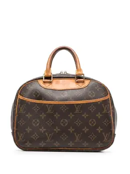 Louis Vuitton monogram tote bag 16577449