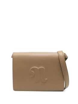 Nanushka The Concertina shoulder bag 18895362