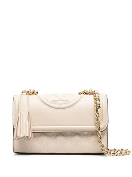 Tory Burch small Fleming Convertible shoulder bag 16203409