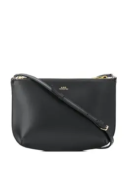 A.P.C. Sarah shoulder bag 15659612