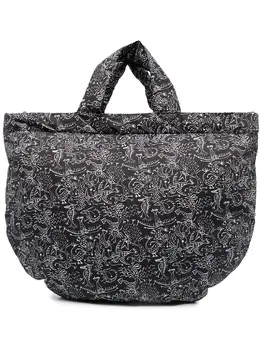 10 Corso Como printed tote bag 16140408
