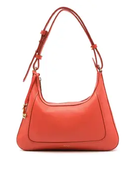 Sarah Chofakian Meghan top-zip fastening shoulder bag 19089158
