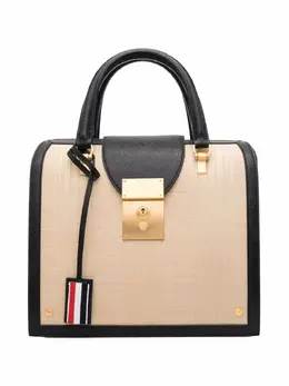Thom Browne Mrs. Thom Jr. tote bag 16870867