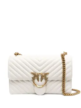 Pinko Love One Classic crossbody bag 19362978