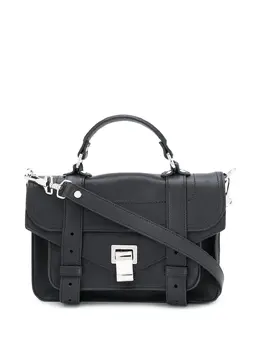 Proenza Schouler PS1 Tiny bag 14289635