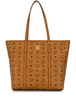 MCM medium Aren tote bag 15538519