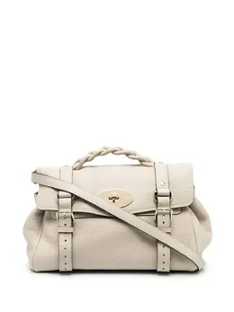 Mulberry Alexa satchel bag 15896479
