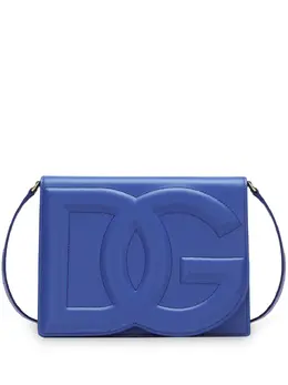 Dolce & Gabbana DG Logo crossbody bag 19392154