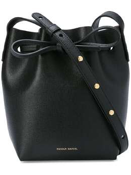 Mansur Gavriel Mini Mini bucket bag 13254265