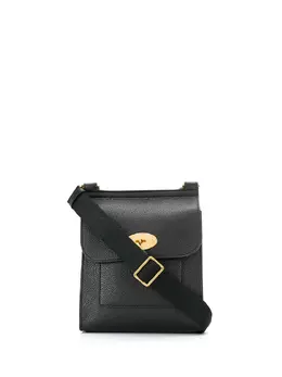 Mulberry small Antony N shoulder bag 13950804