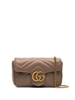 Gucci GG Marmont super mini bag 15380658