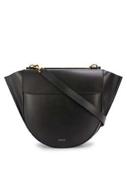 Wandler Hortensia leather tote bag 15809022