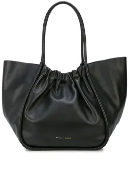 Proenza Schouler XL Ruched tote 14289669