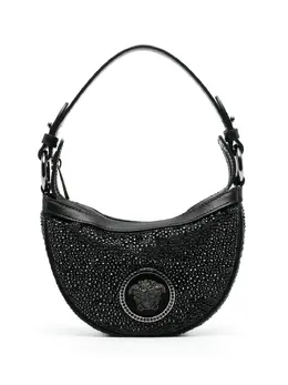 Versace Medusa-motif tote bag 19748700