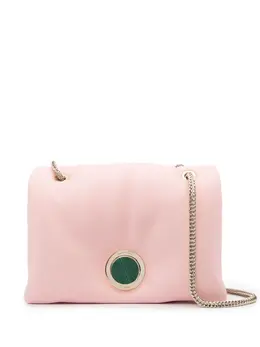 Giambattista Valli padded shoulder bag 20131278