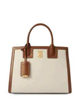Burberry Frances mini tote bag 20235029