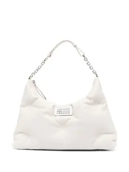 Maison Margiela Glam Slam medium shoulder bag 18437779