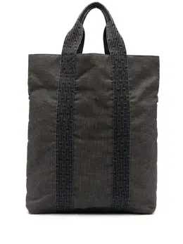 Hermes 2000s pre-owned Fourre Tout Herline tote bag 19738917