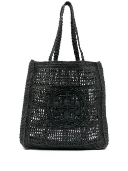 Tory Burch Ella crochet tote bag 20231101