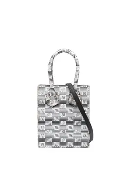 Moreau Suite Junior tote bag 19169326
