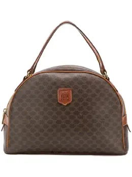 Celine pre-owned monogram hand bag 13502043