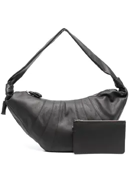 Lemaire Croissant crossbody bag 19693243