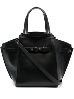 Officine Creative zipped top-handle tote 18425808