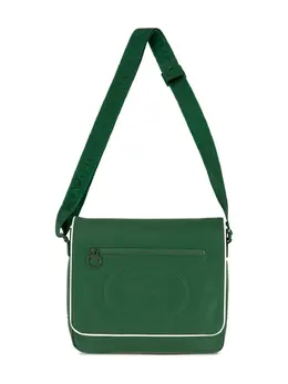 Supreme x Lacoste small messenger bag 14688562