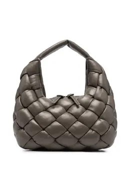 Officine Creative OC Class 52 leather tote bag 18426161